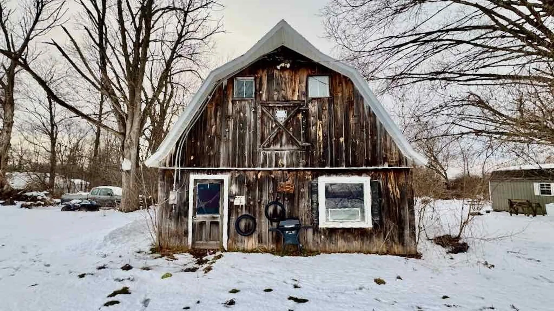 Property at 15590 Co Rt 91, Ellisburg, NY 13636 3