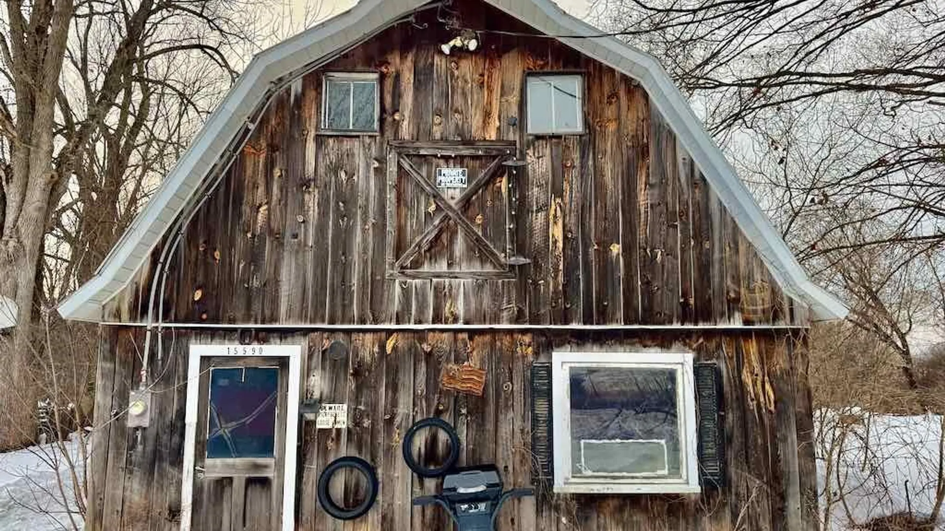 Property at 15590 Co Rt 91, Ellisburg, NY 13636 4