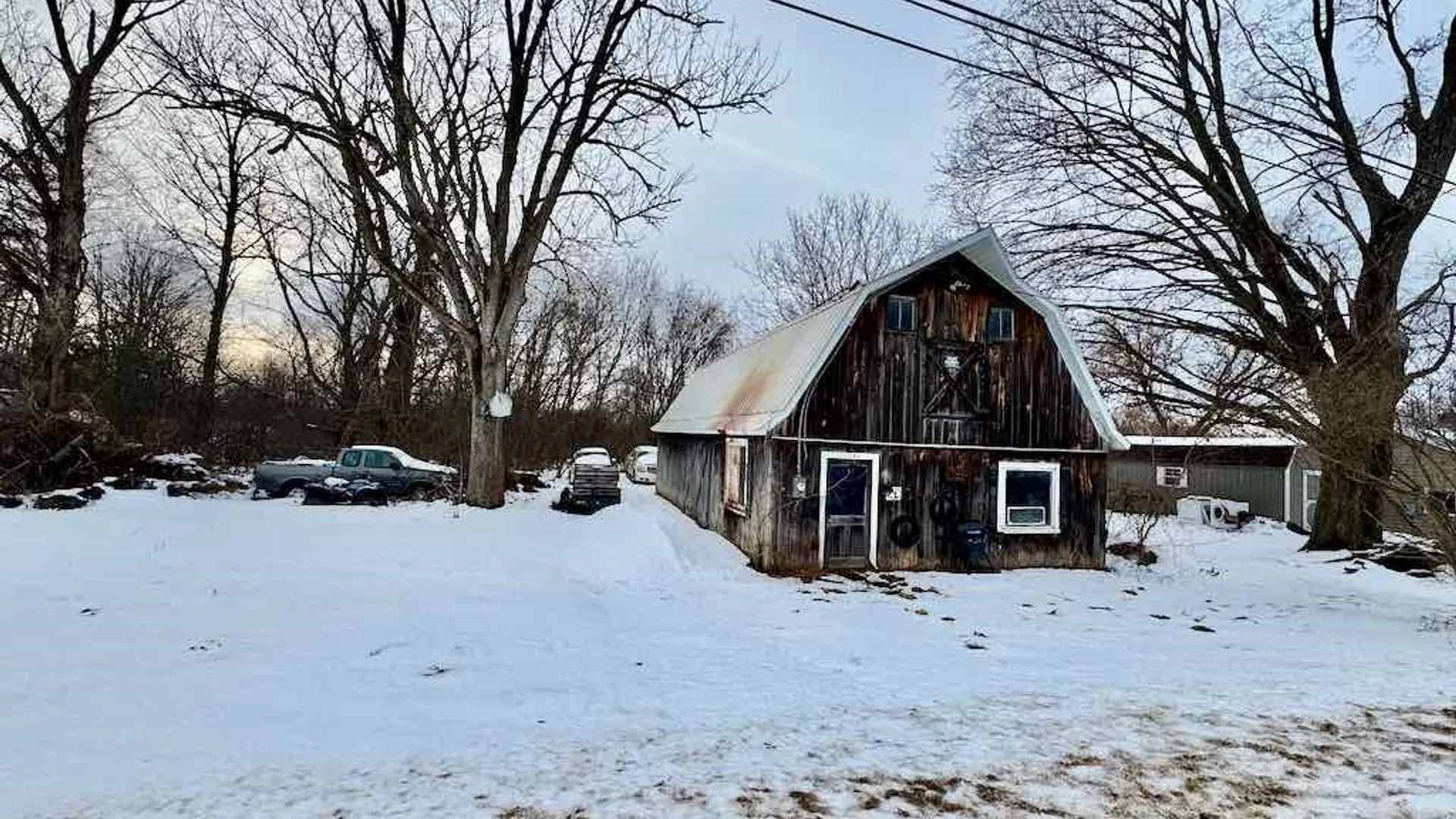 Property at 15590 Co Rt 91, Ellisburg, NY 13636 5