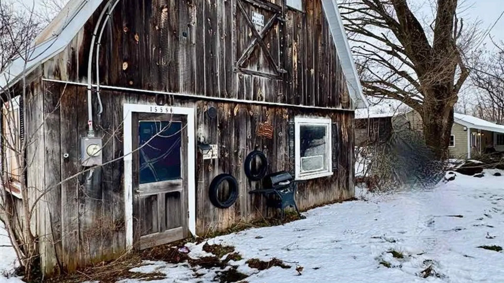 Property at 15590 Co Rt 91, Ellisburg, NY 13636 6