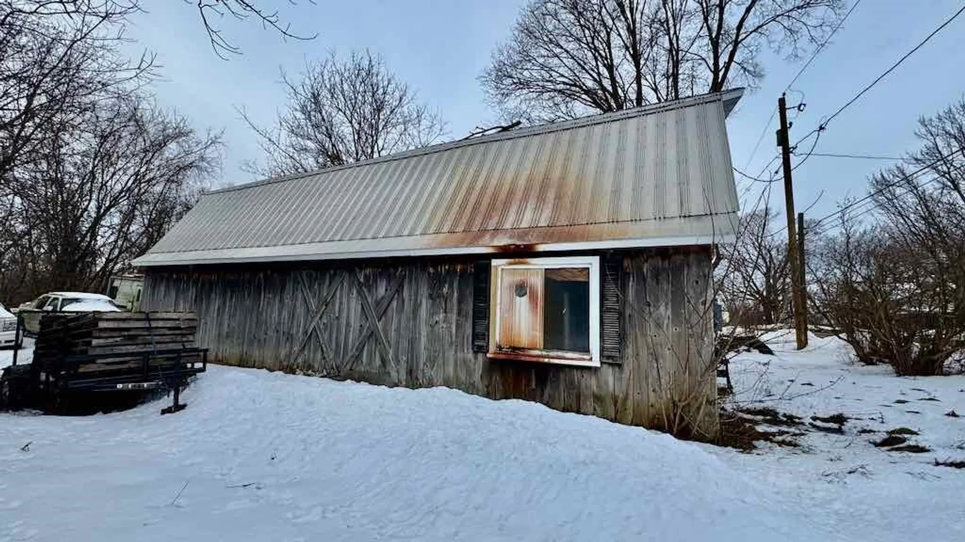 Property at 15590 Co Rt 91, Ellisburg, NY 13636 7