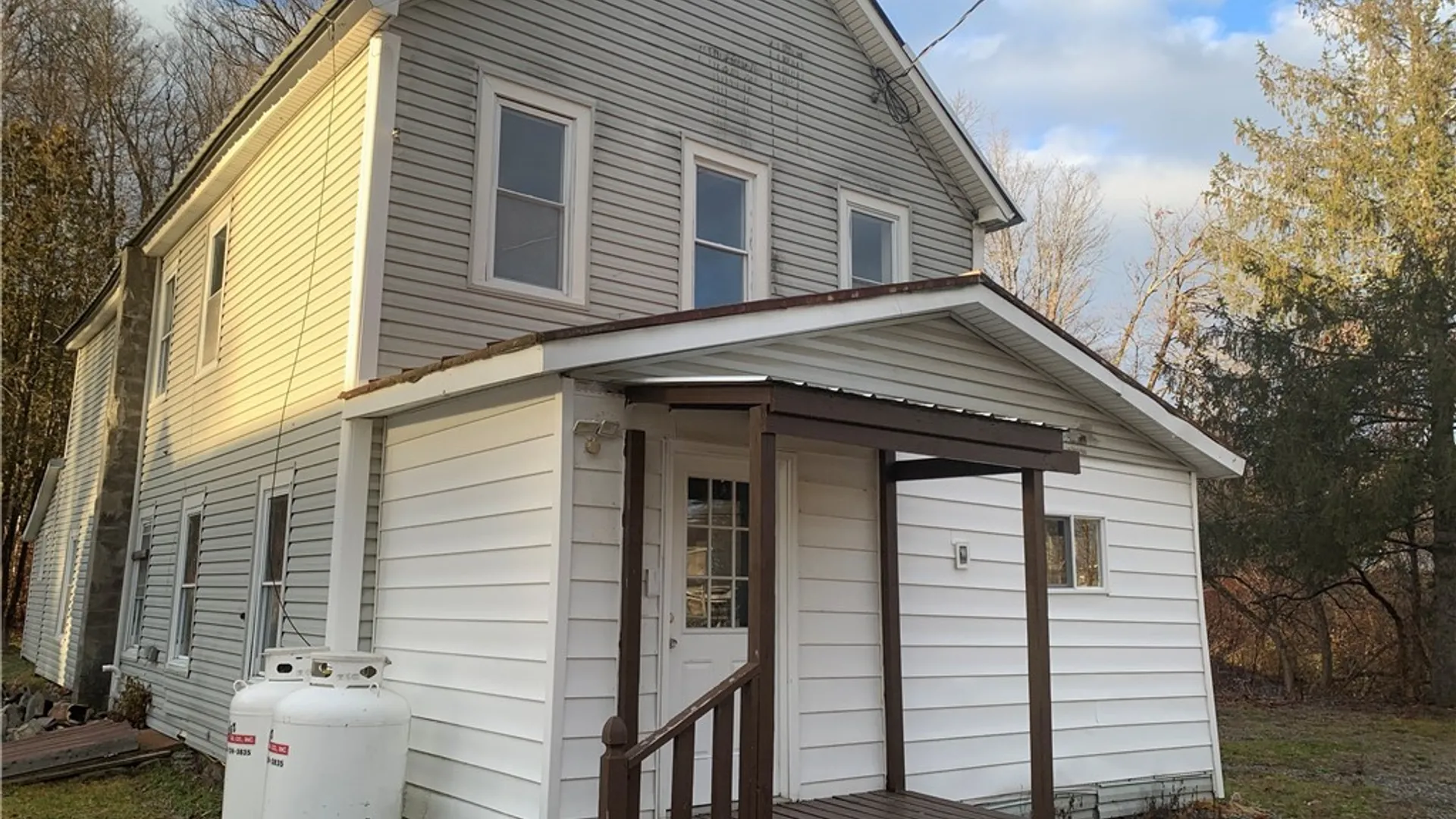 Property at 9141 Main Street, Annsville, NY 13471 2