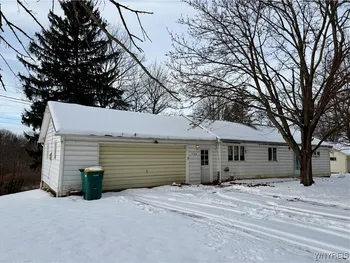 Property at 7166 Abbott Road, Boston, NY 14075