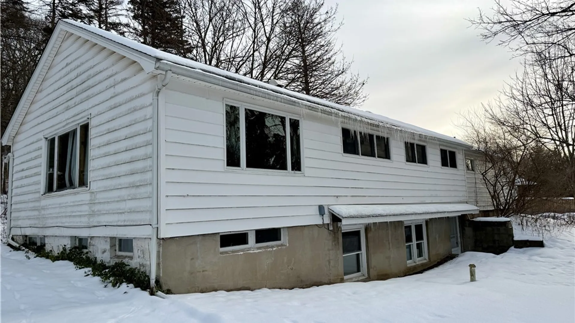 Property at 7166 Abbott Road, Boston, NY 14075 2