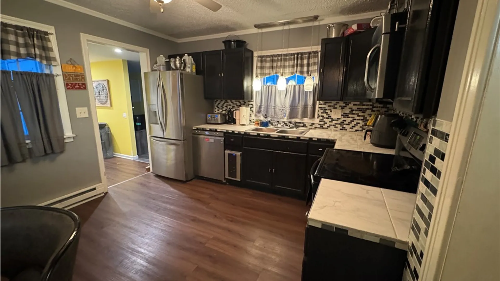 Property at 405 Ogden-Parma Tl Road, Ogden, NY 14559 10