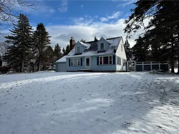 Property at 405 Ogden-Parma Tl Road, Ogden, NY 14559