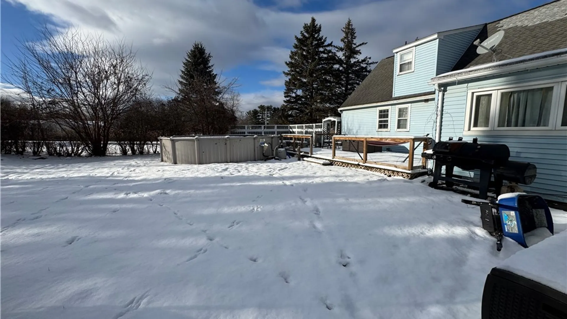 Property at 405 Ogden-Parma Tl Road, Ogden, NY 14559 23