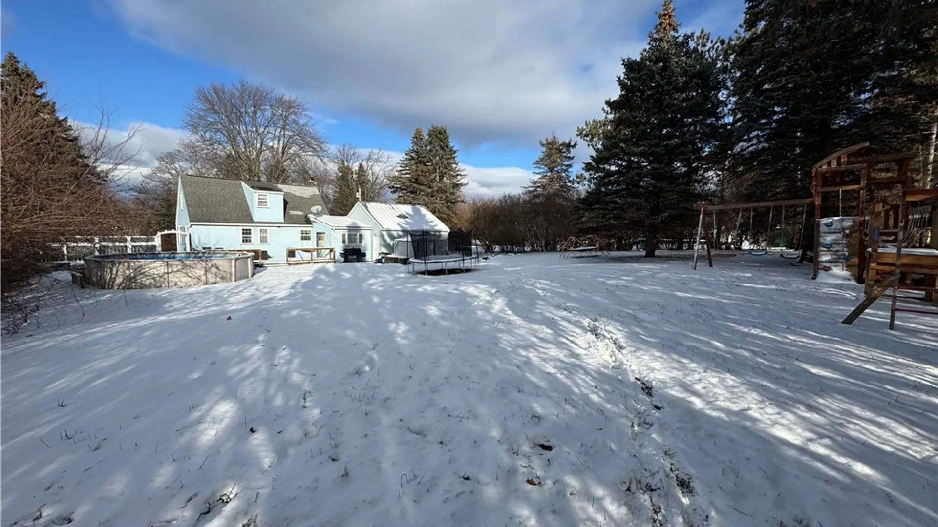 Property at 405 Ogden-Parma Tl Road, Ogden, NY 14559 24