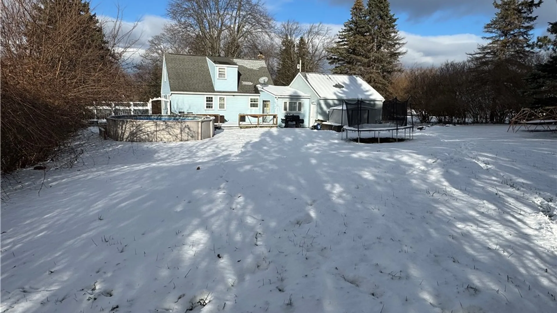 Property at 405 Ogden-Parma Tl Road, Ogden, NY 14559 25