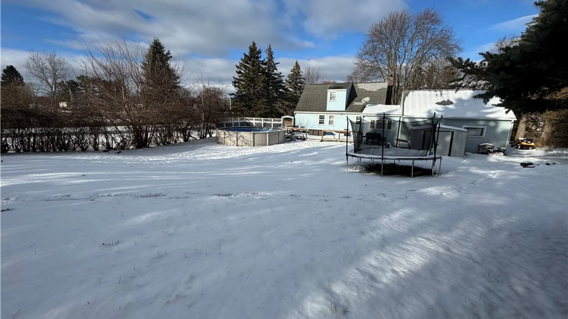 Property at 405 Ogden-Parma Tl Road, Ogden, NY 14559 26