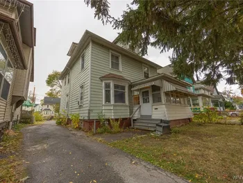Property at 71 Normandy Avenue, Rochester, NY 14619
