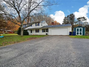 Property at 4815 Williamson Road, Marion, NY 14505
