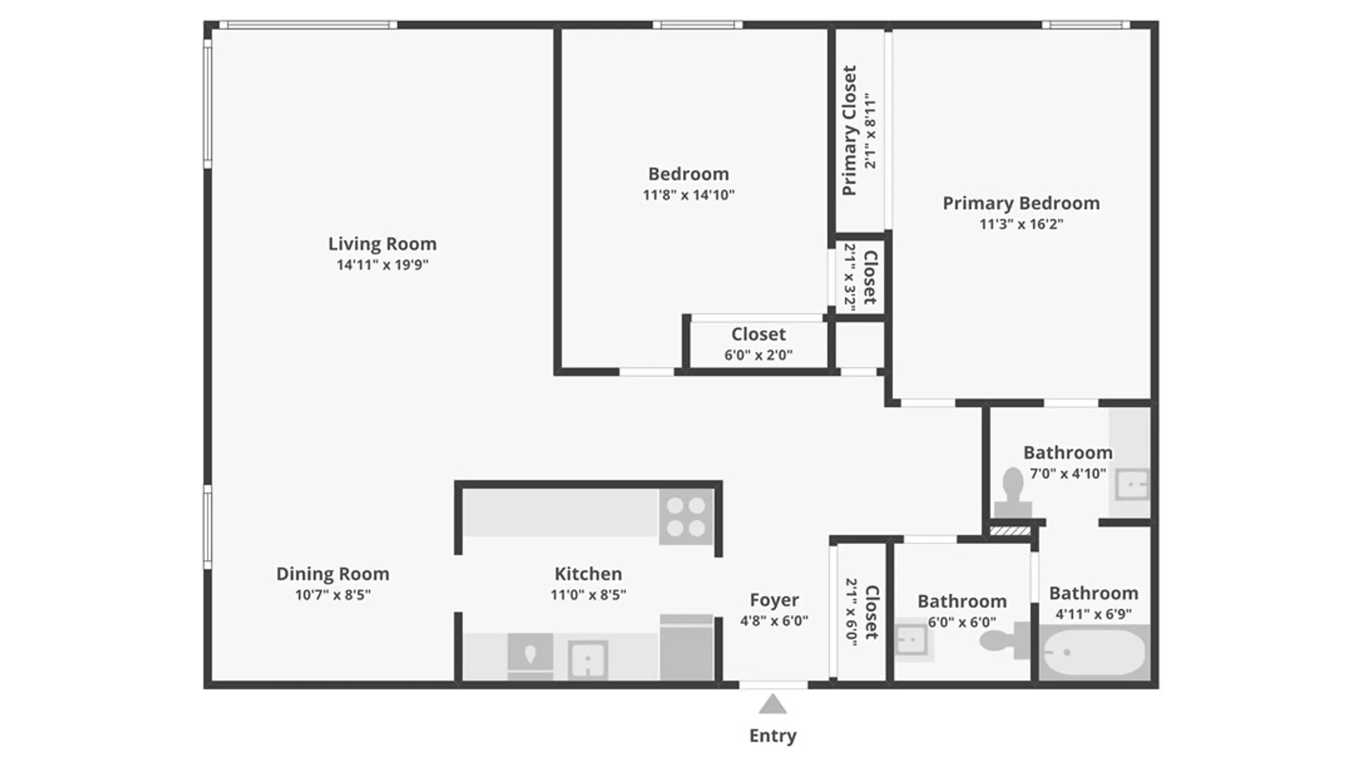 Property at 813 Westage At The, Irondequoit, NY 14617 20