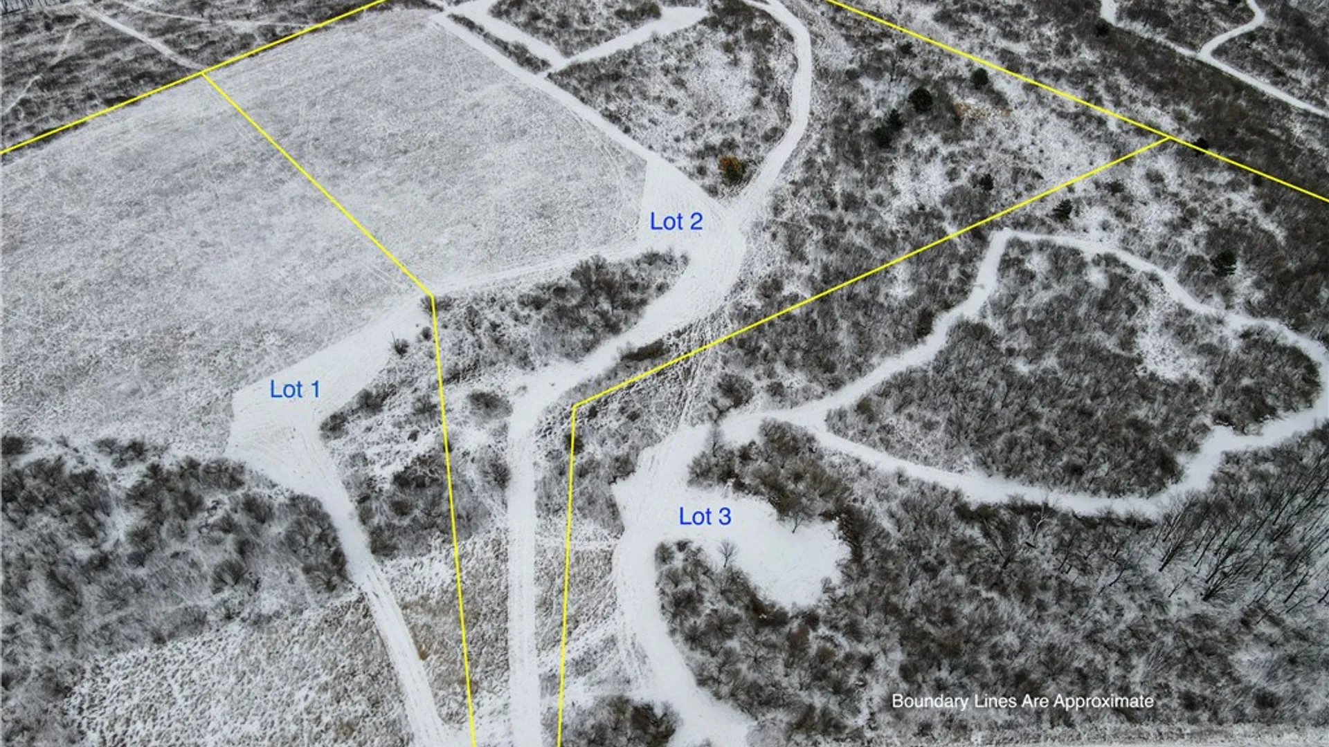 Property at VL Lot 03 Williams Road, Rathbone, NY 14801 2