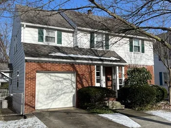 Property at 6 Aberystwyth Pl, Binghamton, NY 13905