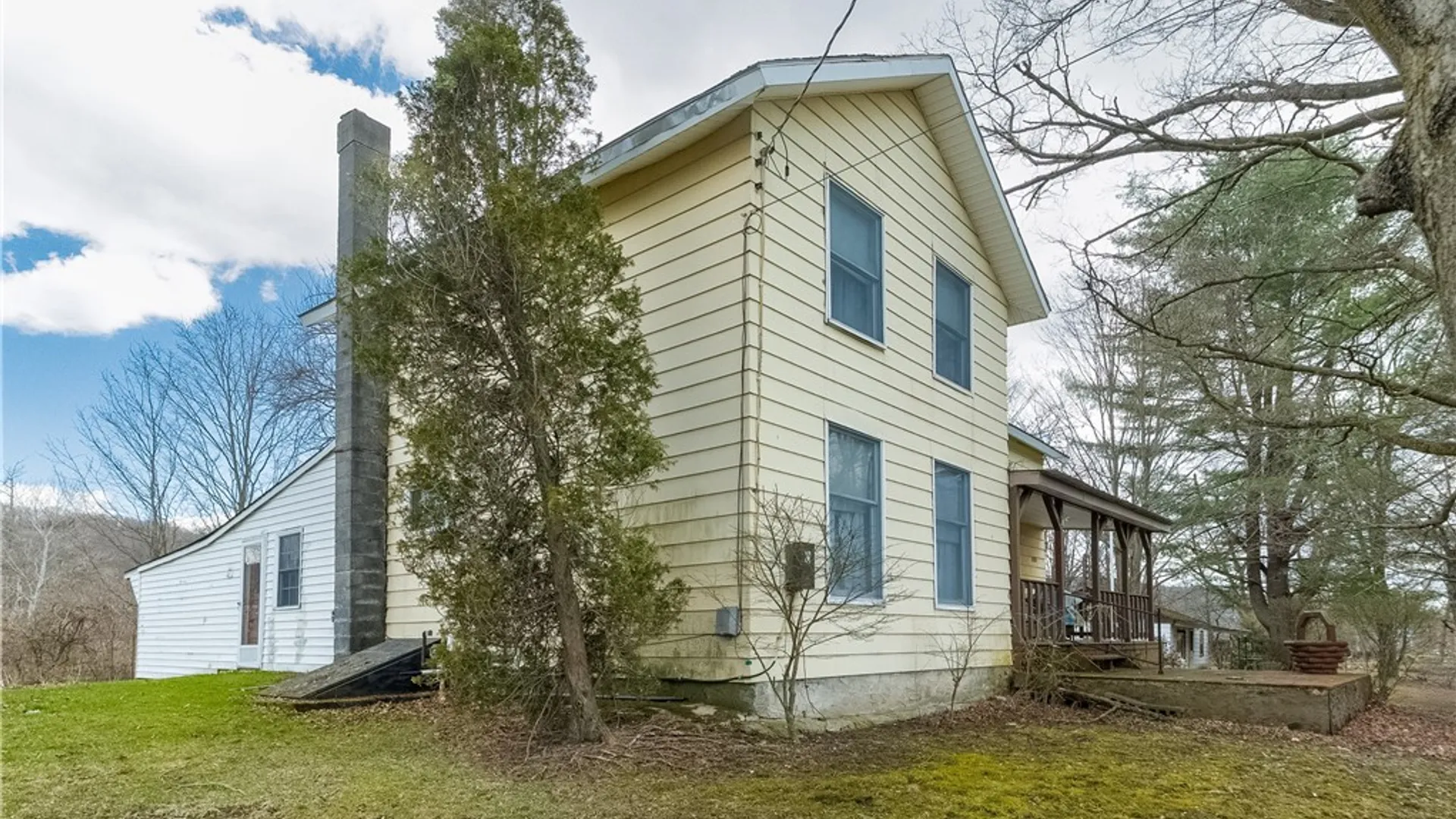 Property at 1248 County Road 19, Dix, NY 14812 2