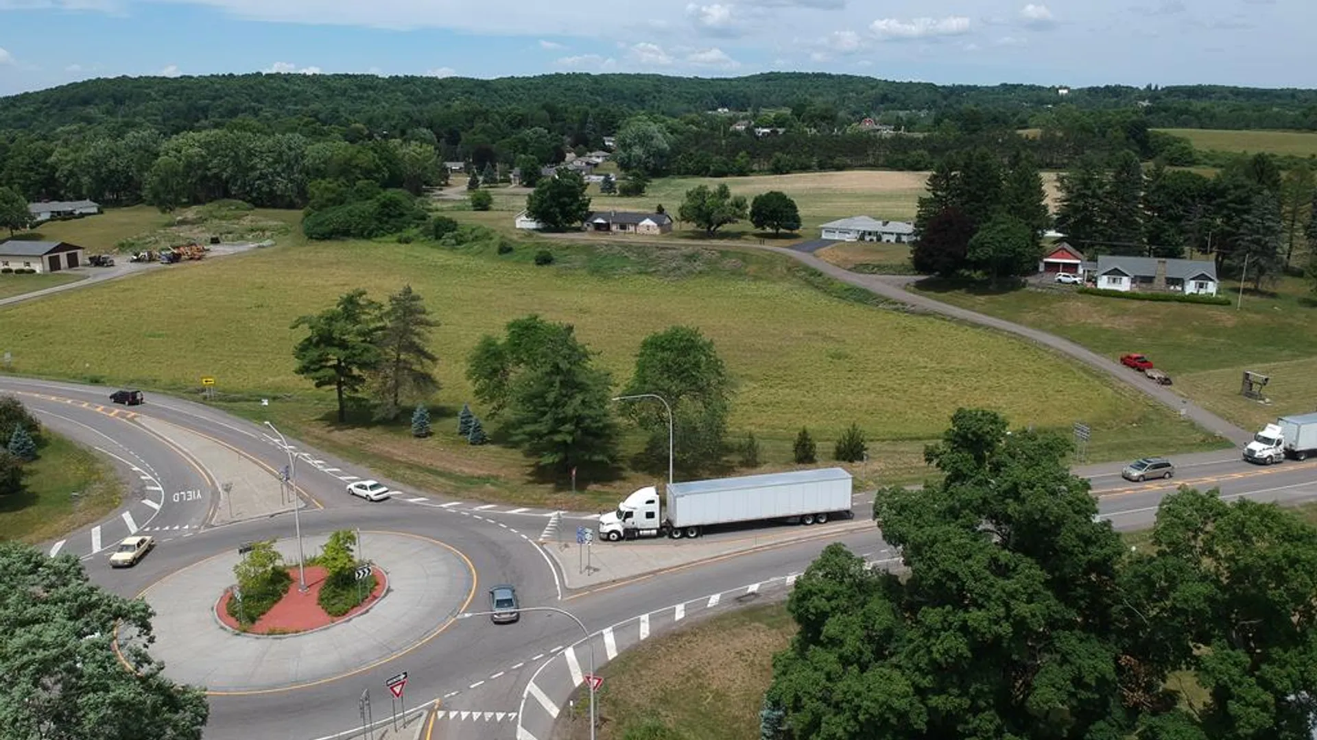 Property at 489 Old Ithaca Rd Lot #1, Horseheads, NY 14845 11