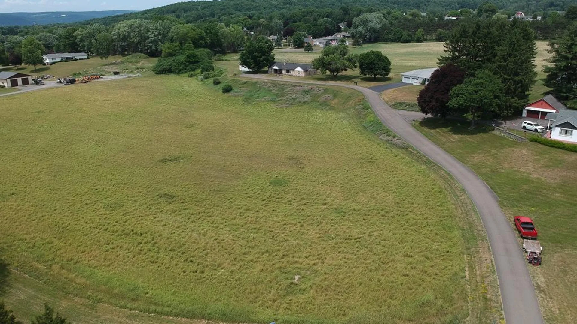Property at 489 Old Ithaca Rd Lot #1, Horseheads, NY 14845 13