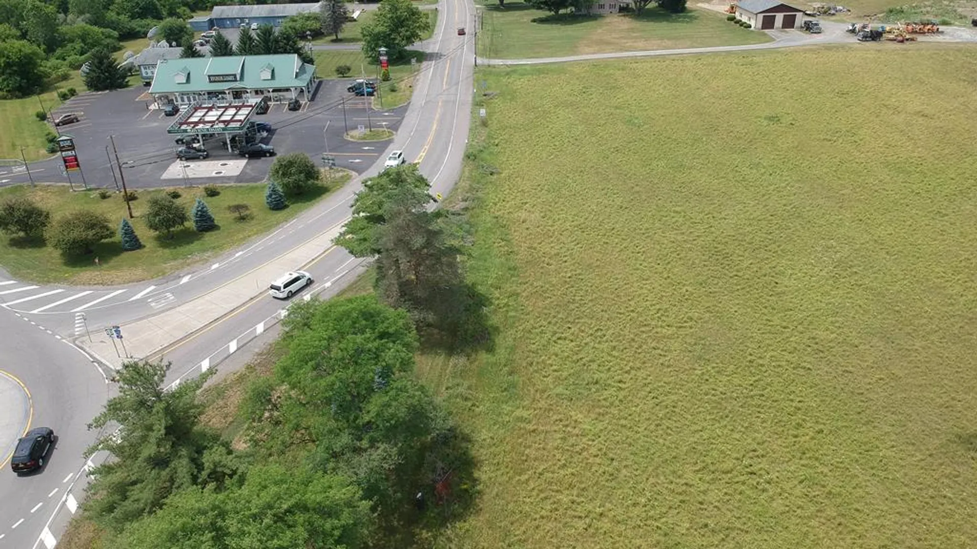 Property at 489 Old Ithaca Rd Lot #1, Horseheads, NY 14845 16