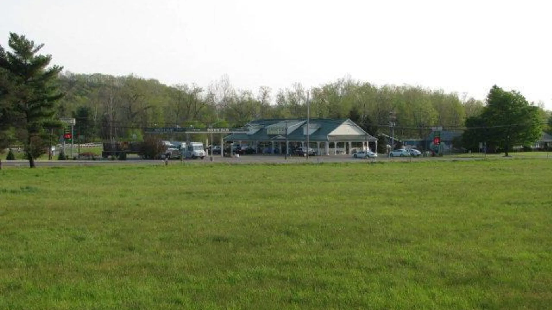 Property at 489 Old Ithaca Rd Lot #1, Horseheads, NY 14845 2