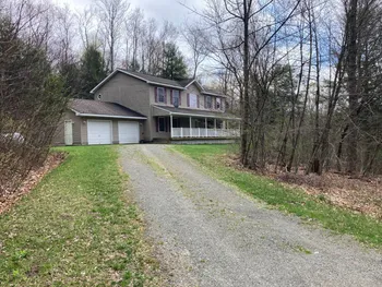 Property at 1473 Crystal Meadows Rd, Downsville, NY 13782