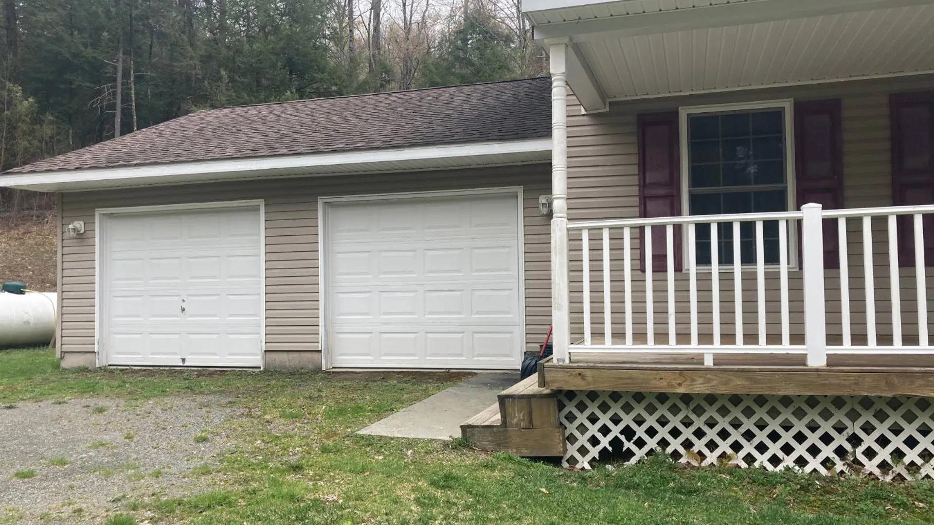 Property at 1473 Crystal Meadows Rd, Downsville, NY 13782 3