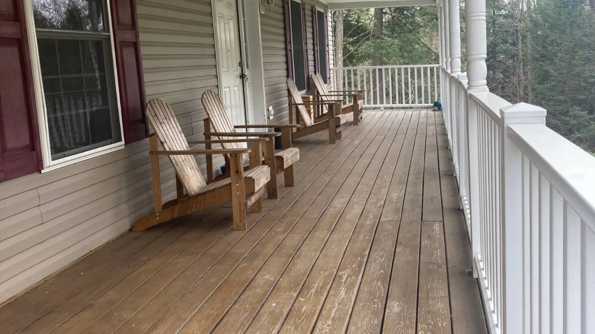 Property at 1473 Crystal Meadows Rd, Downsville, NY 13782 4