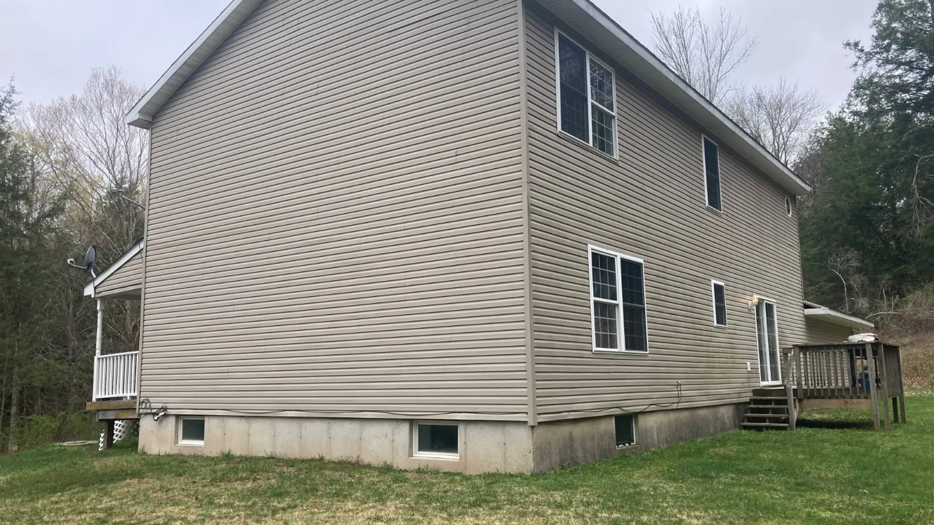 Property at 1473 Crystal Meadows Rd, Downsville, NY 13782 6