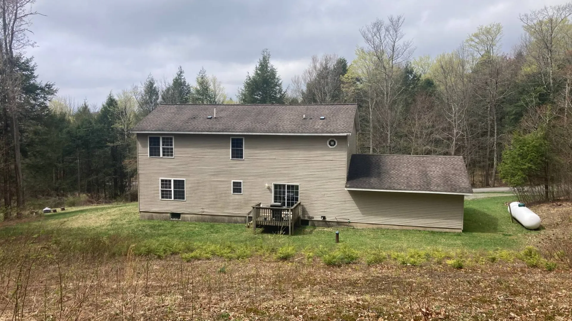 Property at 1473 Crystal Meadows Rd, Downsville, NY 13782 7