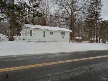 Property at 2921 US Route 11, Mexico, NY 13131