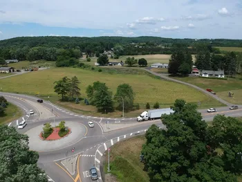 Property at 565 State Route 13, Horseheads, NY 14845