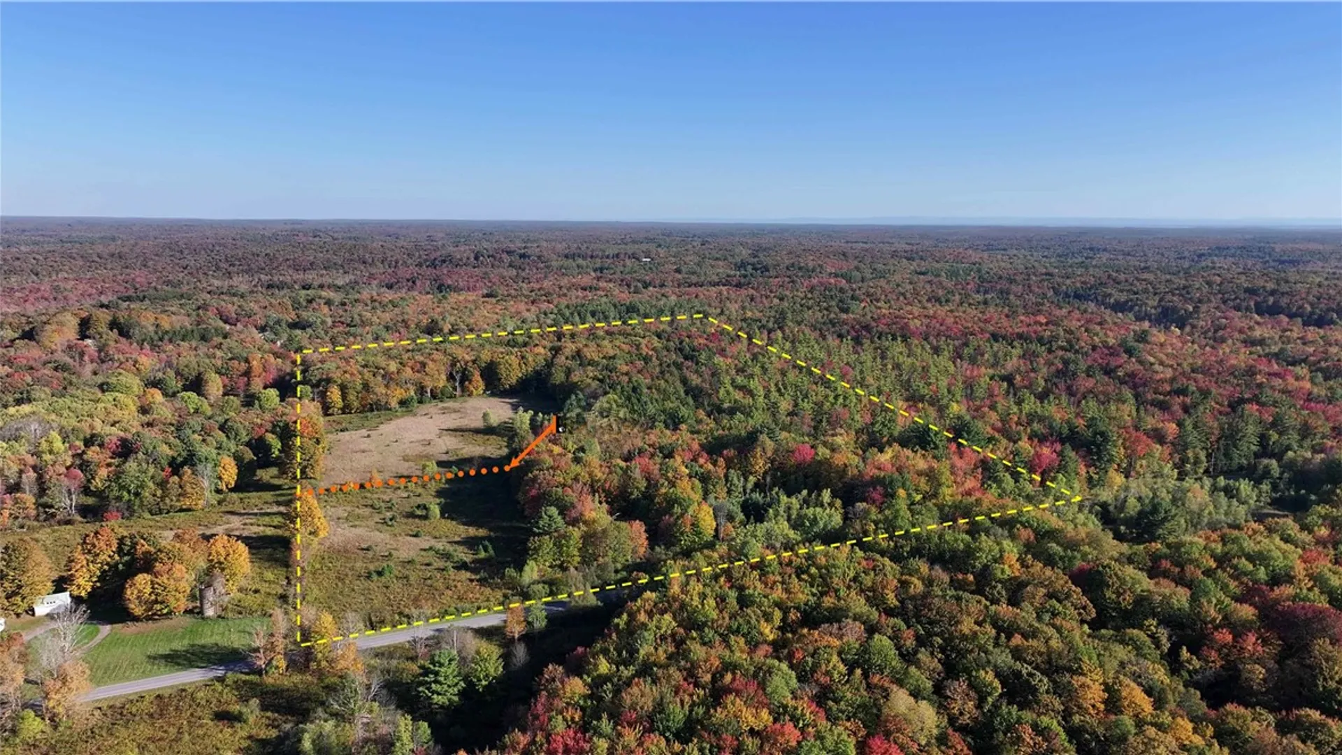 Property at 280 White Road, Parish, NY 13131 2