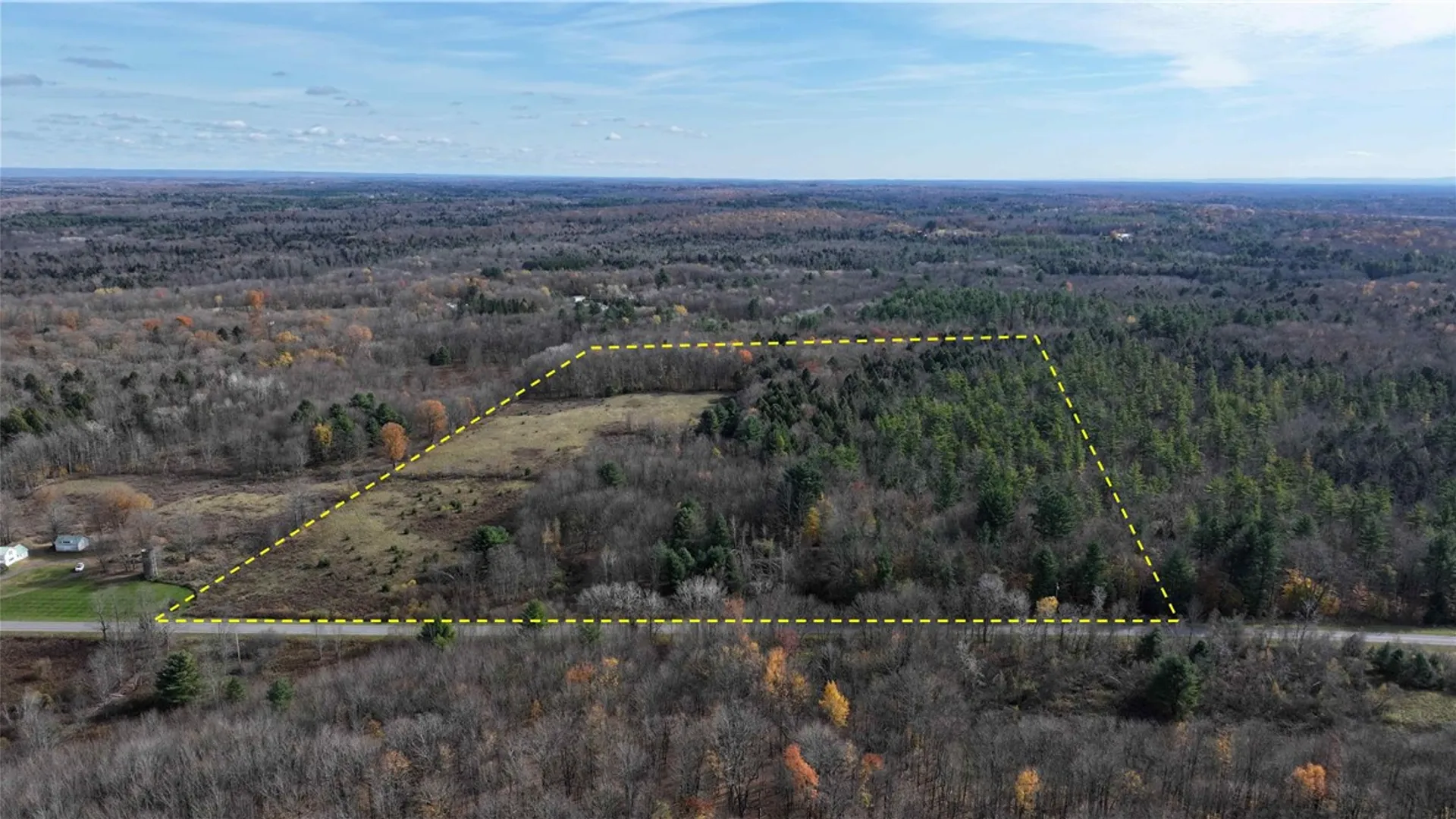Property at 280 White Road, Parish, NY 13131 29