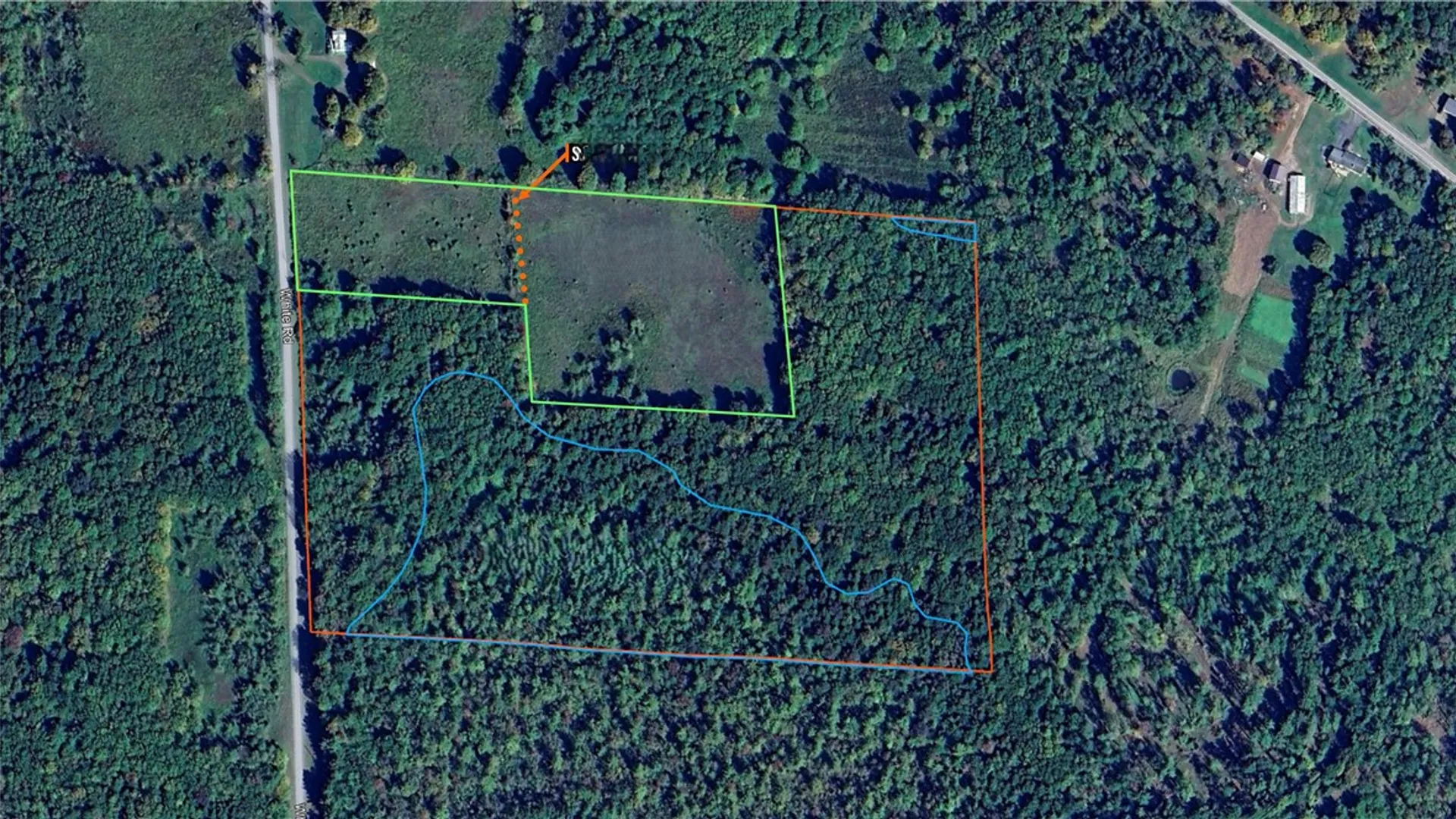 Property at 280 White Road, Parish, NY 13131 3