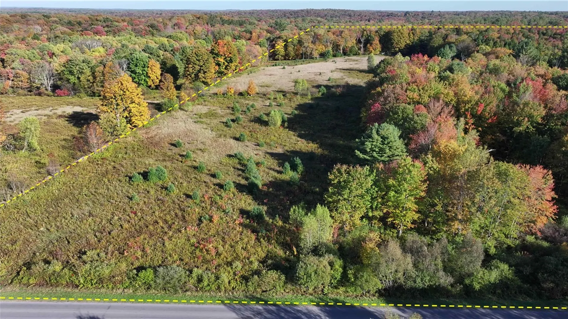 Property at 280 White Road, Parish, NY 13131 5