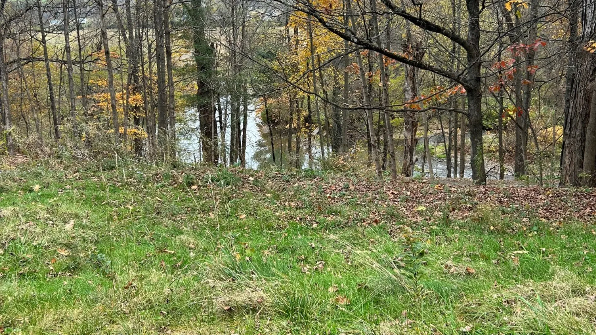Property at 137 Lovers Ln, Gilbertsville, NY 13776 14