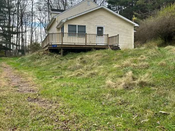 Property at 137 Lovers Ln, Gilbertsville, NY 13776