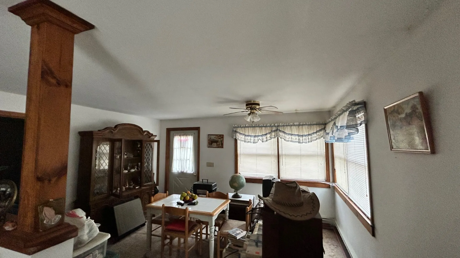 Property at 137 Lovers Ln, Gilbertsville, NY 13776 2