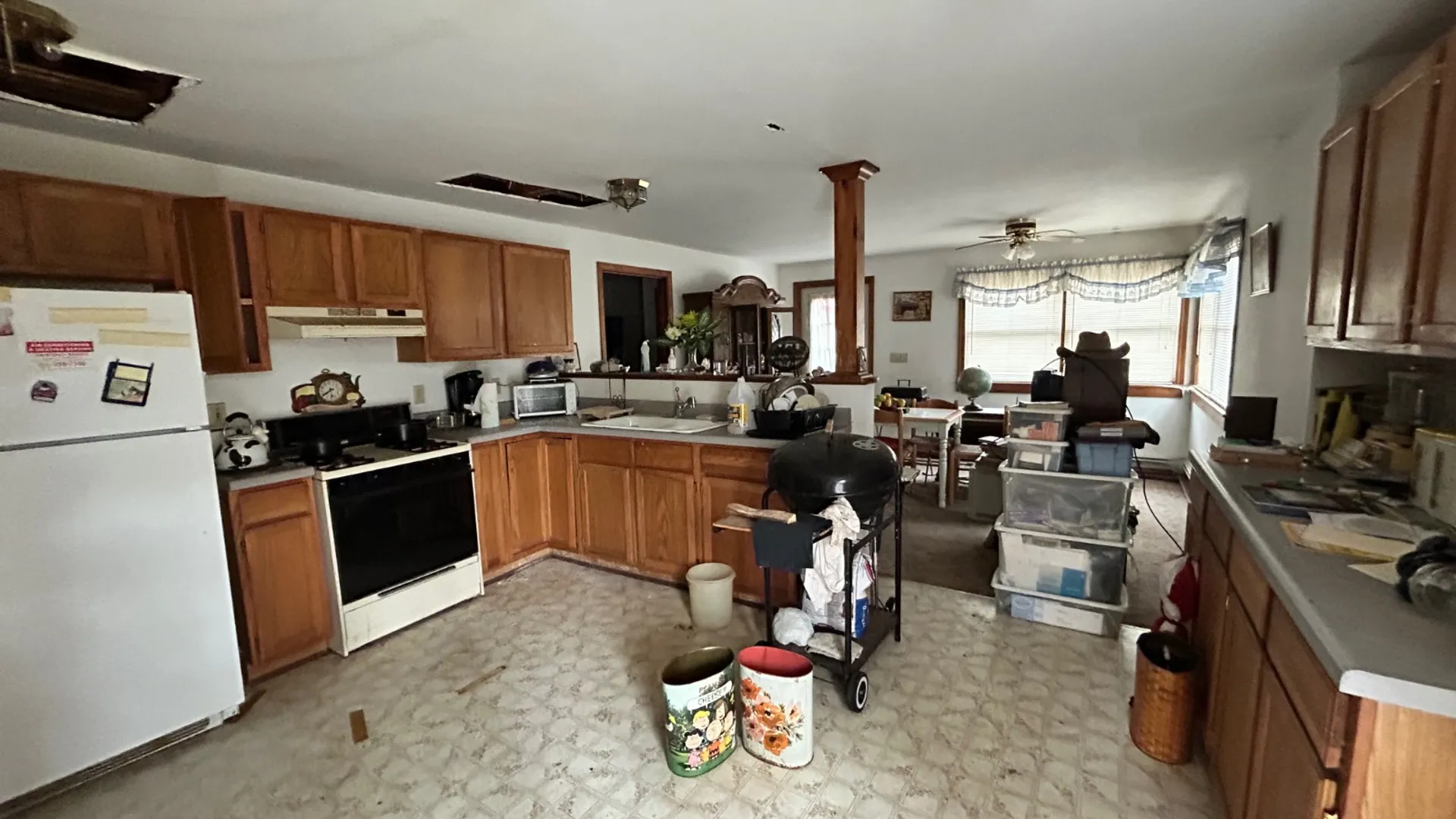 Property at 137 Lovers Ln, Gilbertsville, NY 13776 3