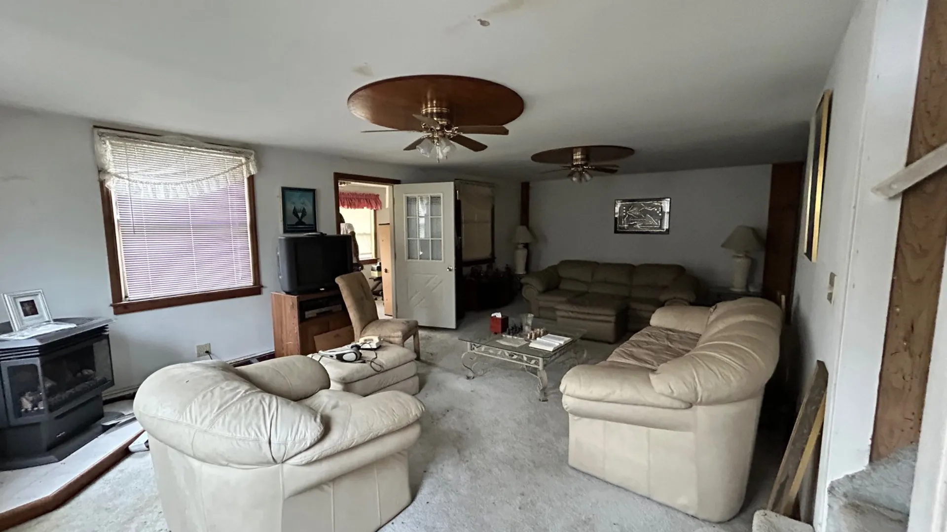 Property at 137 Lovers Ln, Gilbertsville, NY 13776 5