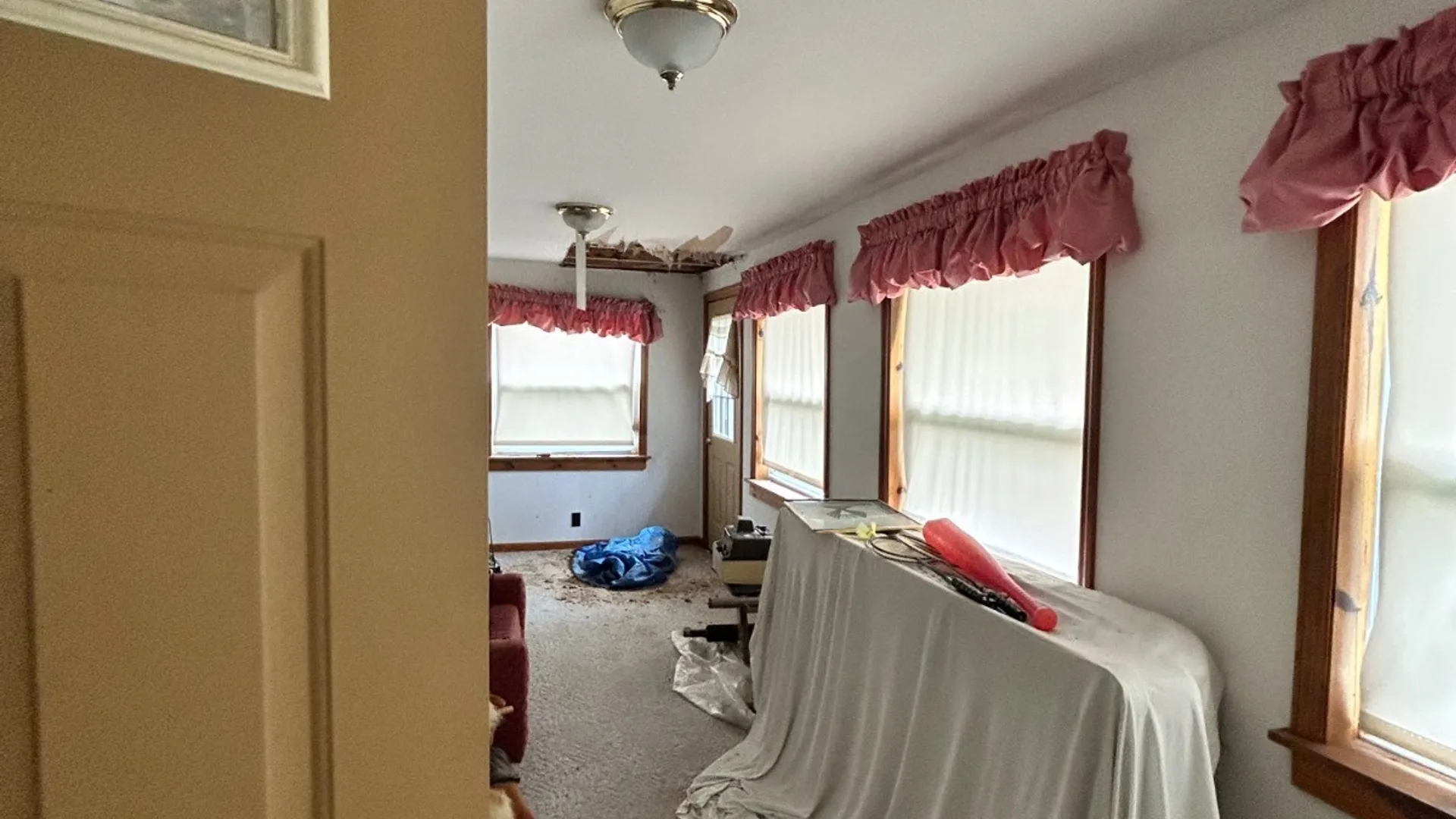 Property at 137 Lovers Ln, Gilbertsville, NY 13776 9