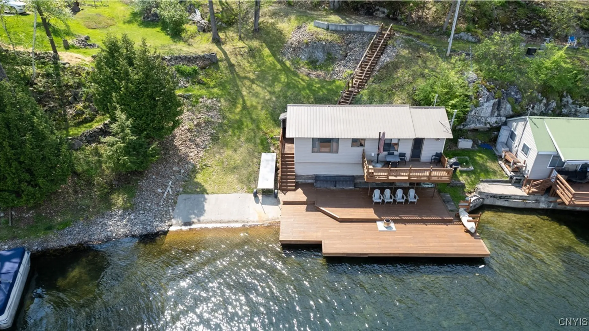 Property at 556 West Shore Road, Macomb, NY 13646 28