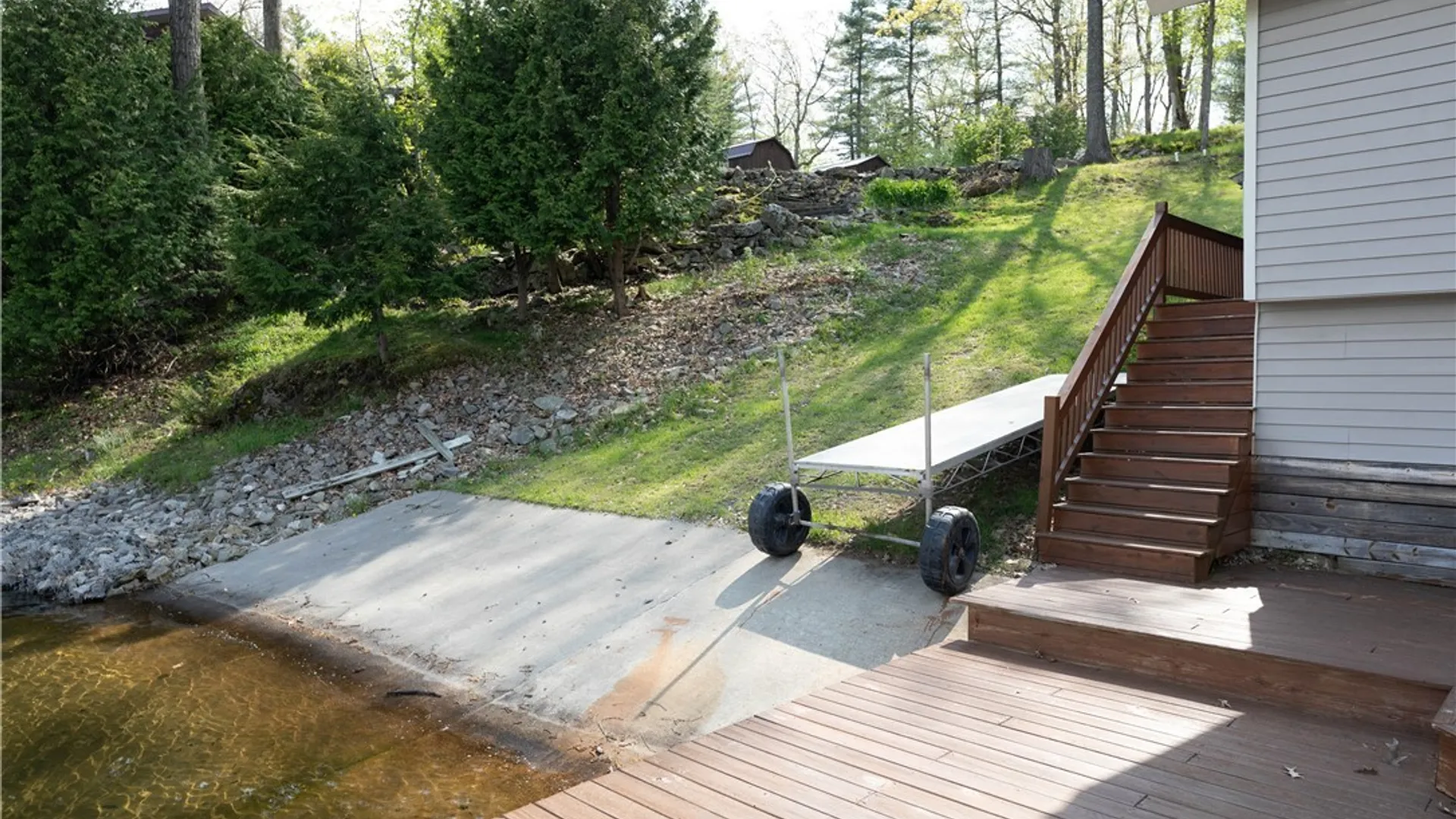 Property at 556 West Shore Road, Macomb, NY 13646 8