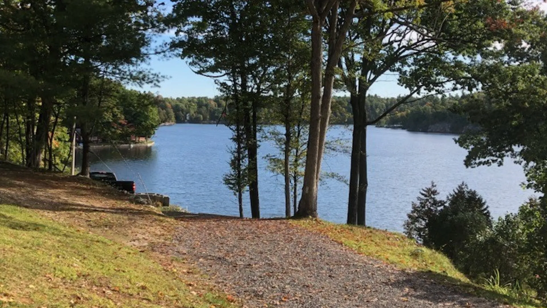 Property at 556 West Shore, Macomb, NY 13646 12