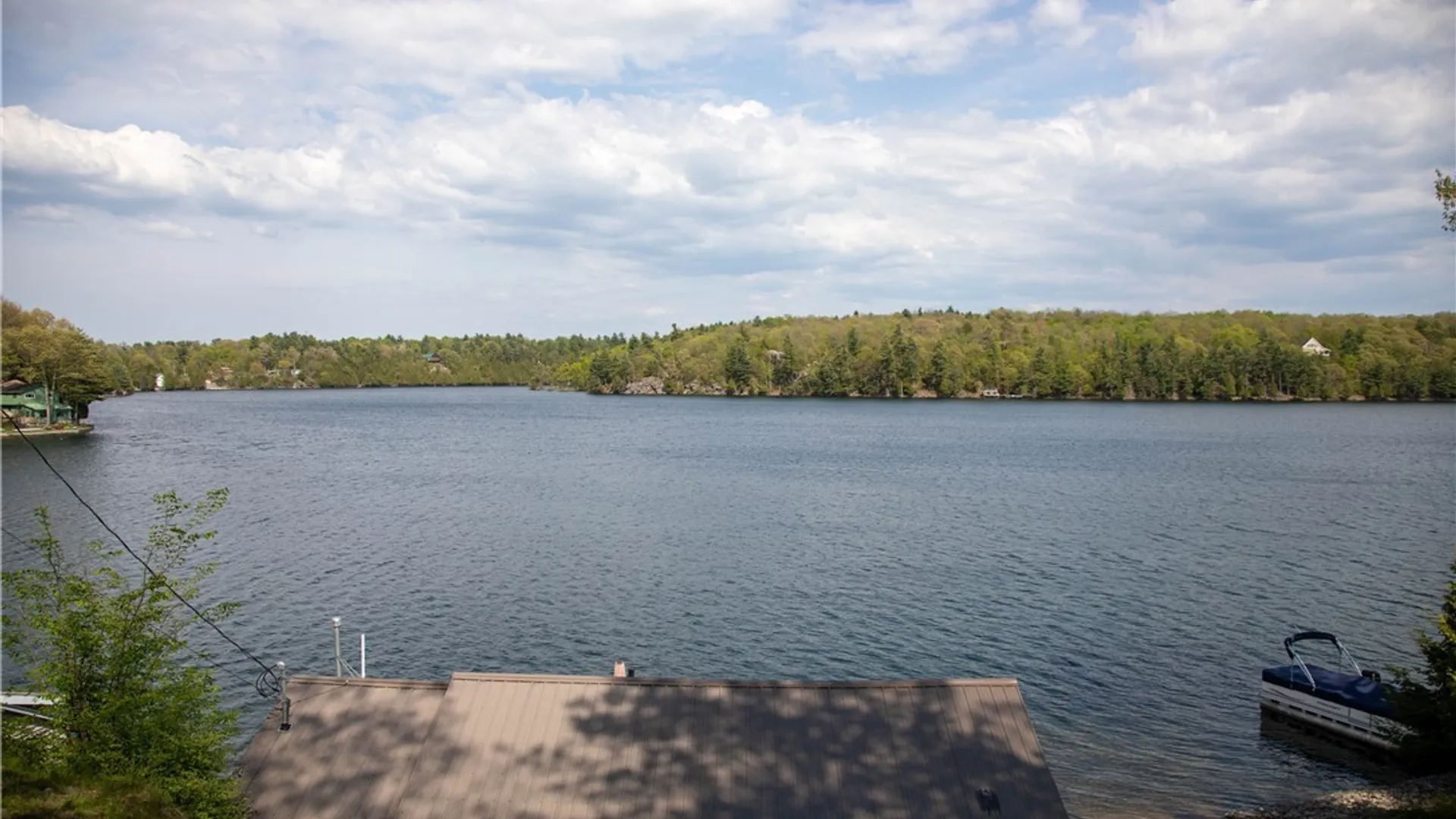 Property at 556 West Shore, Macomb, NY 13646 15