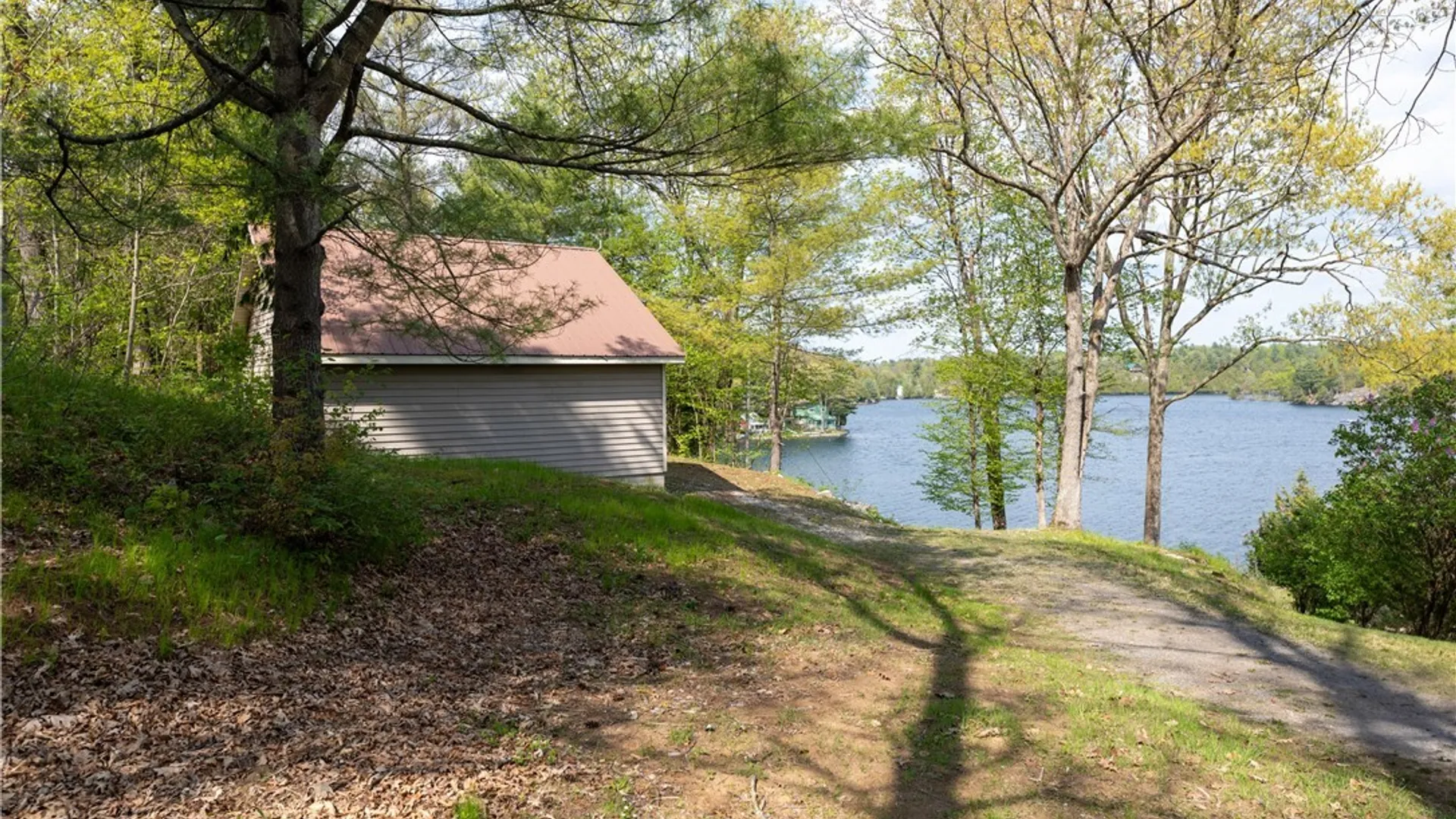 Property at 556 West Shore, Macomb, NY 13646 2