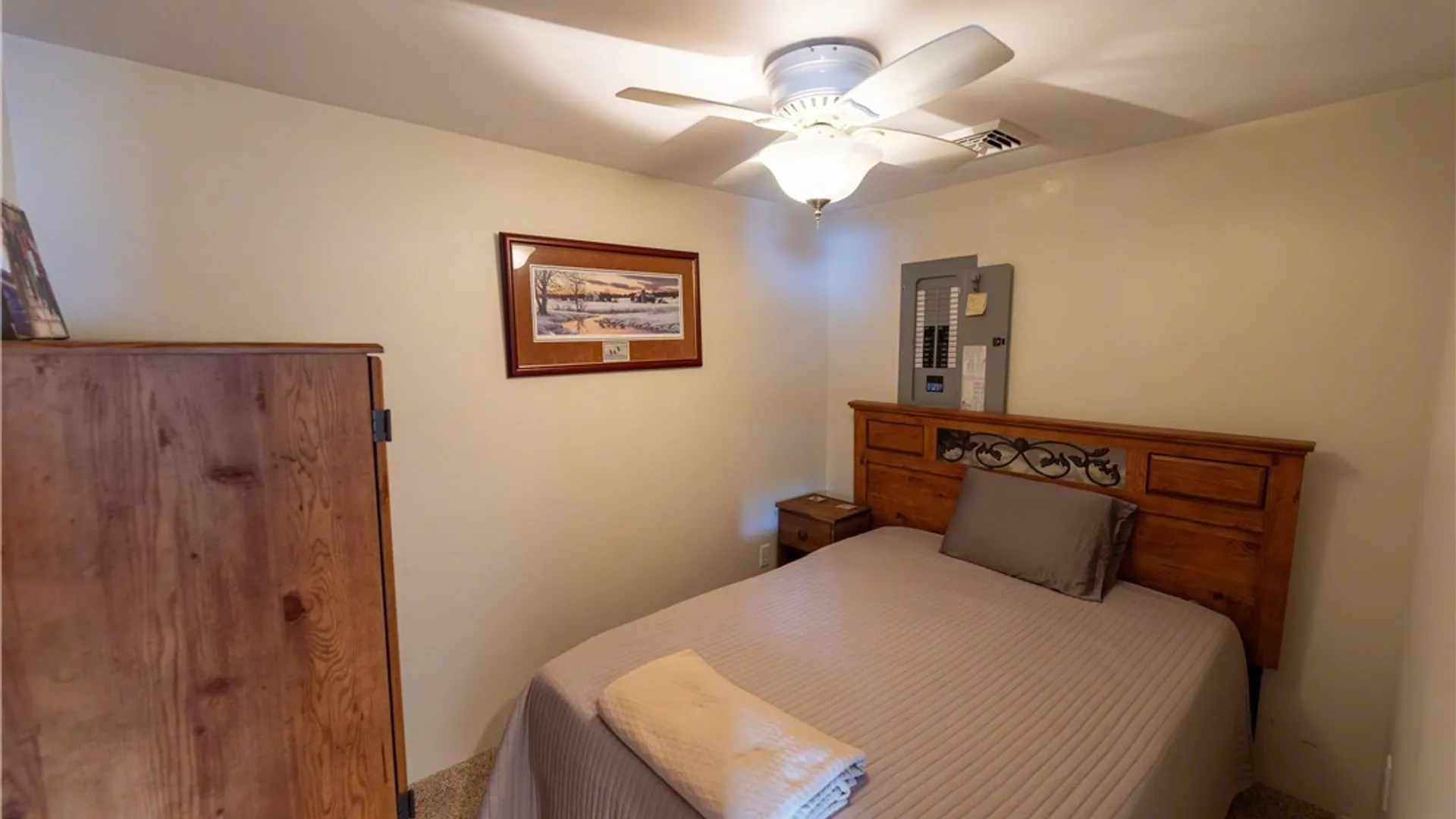 Property at 556 West Shore, Macomb, NY 13646 21