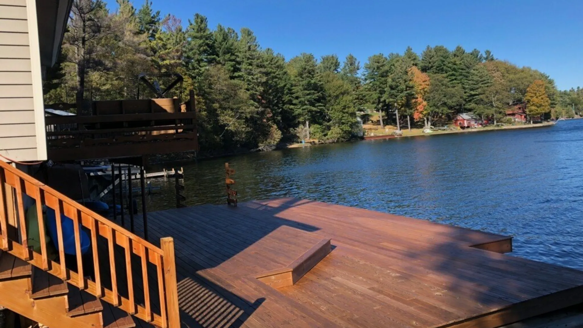 Property at 556 West Shore, Macomb, NY 13646 25