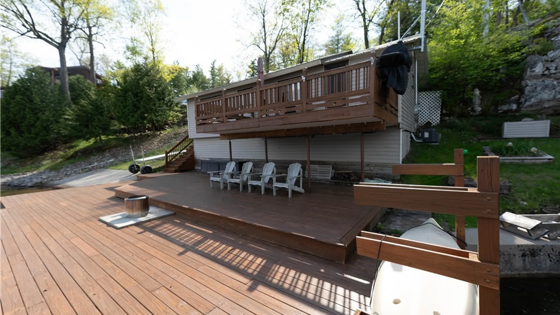 Property at 556 West Shore, Macomb, NY 13646 27