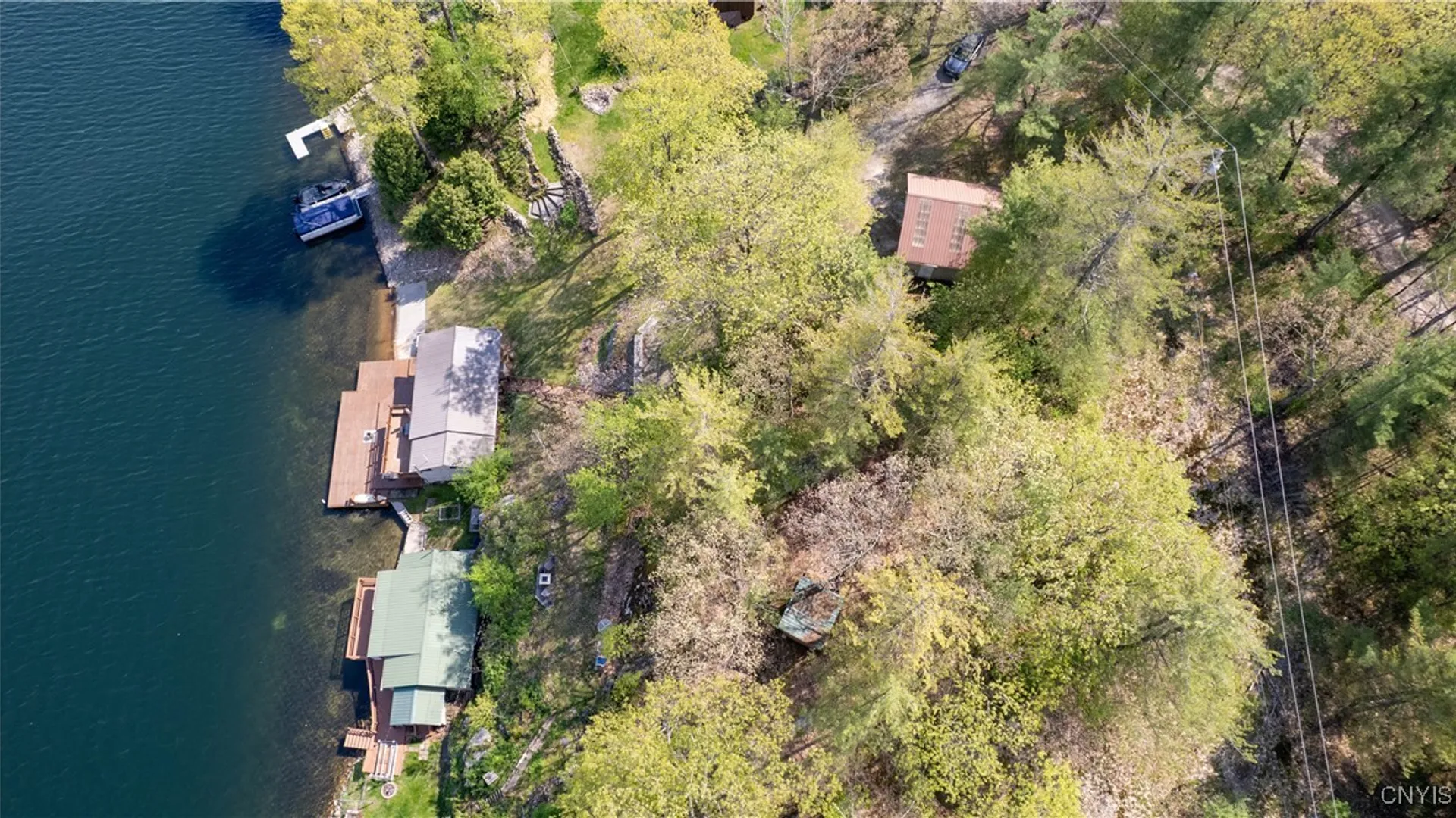 Property at 556 West Shore, Macomb, NY 13646 29